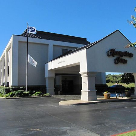 Hampton Inn Lindale/Tyler Екстериор снимка