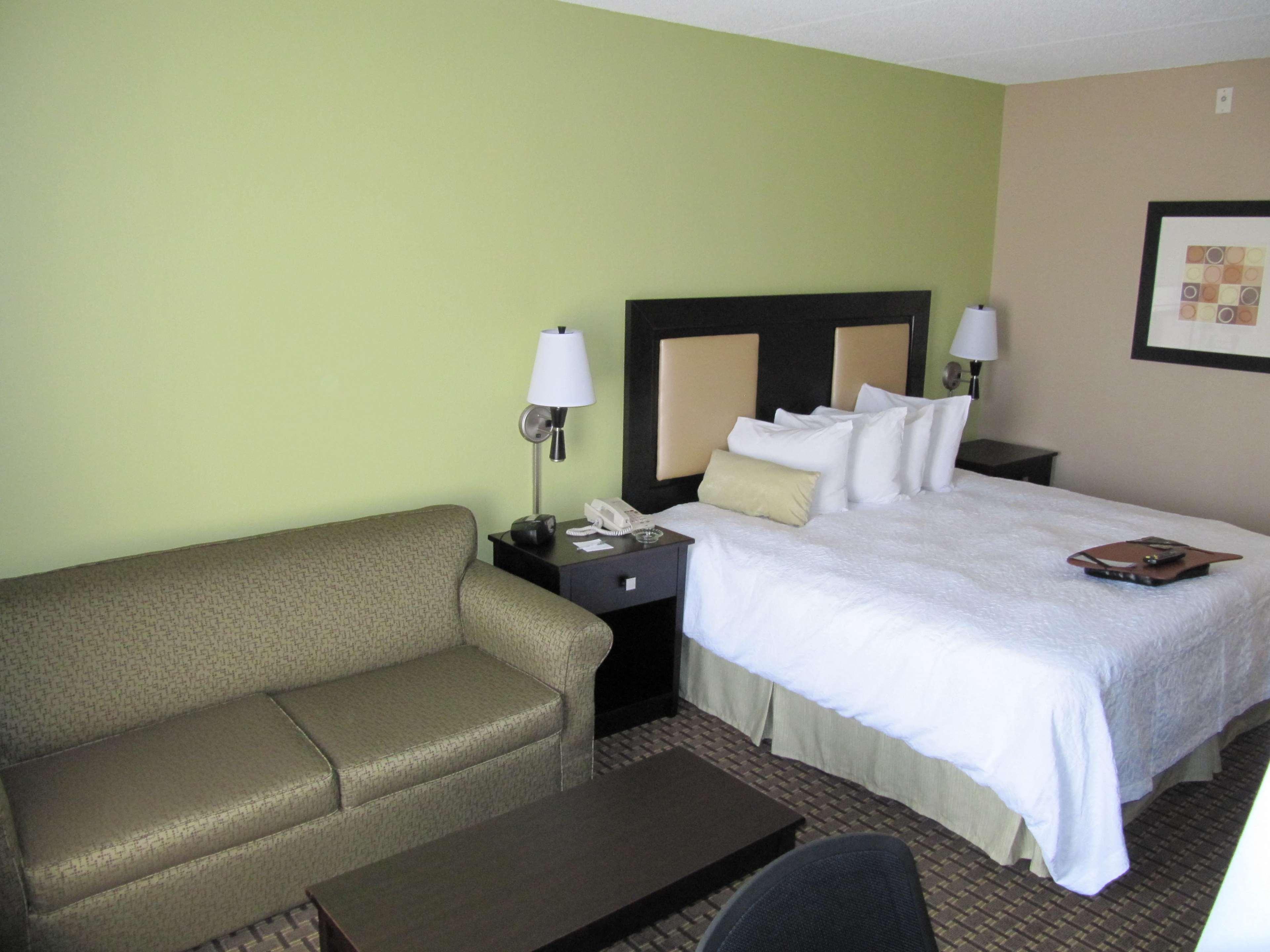 Hampton Inn Lindale/Tyler Екстериор снимка