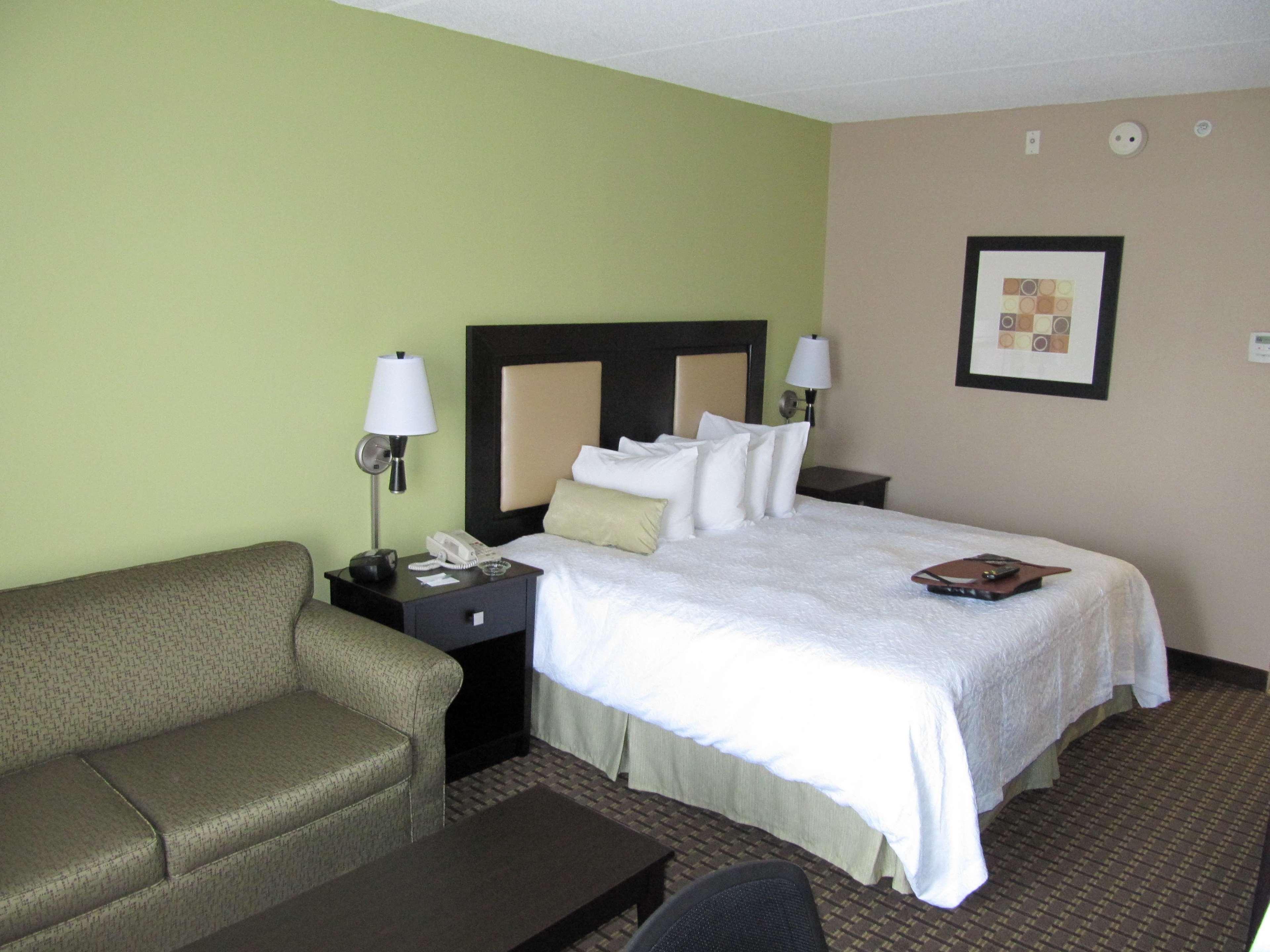 Hampton Inn Lindale/Tyler Стая снимка