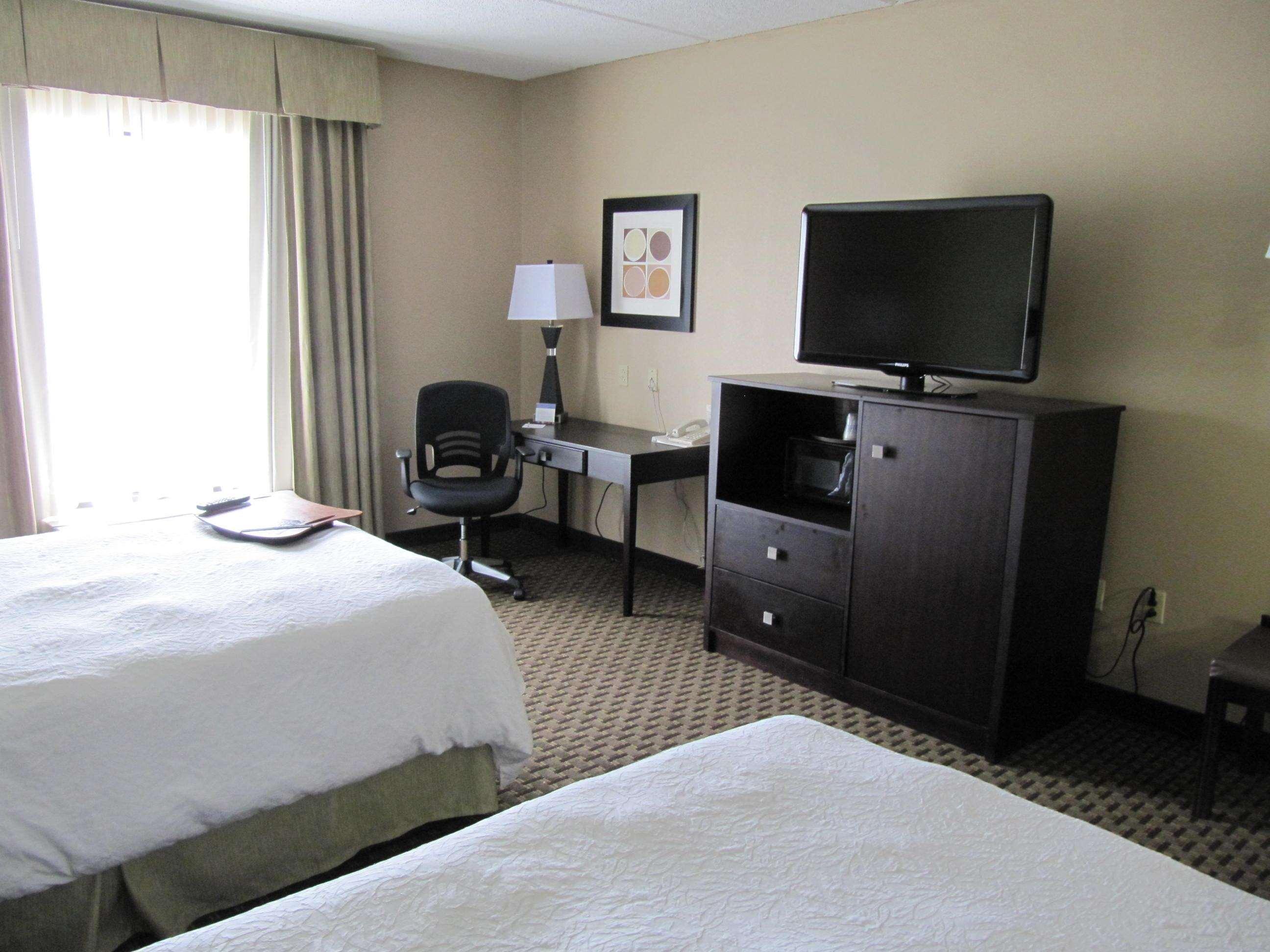 Hampton Inn Lindale/Tyler Екстериор снимка