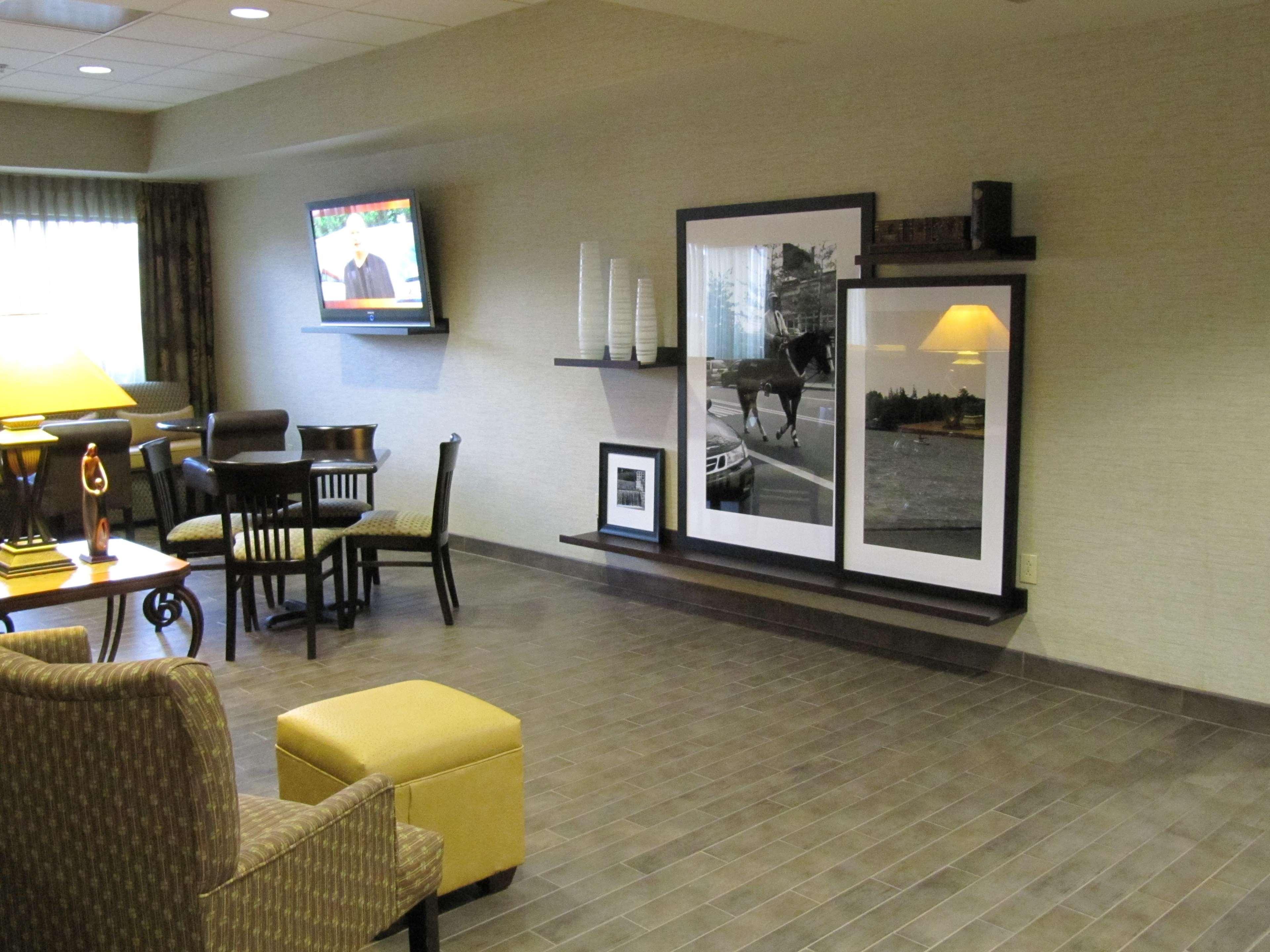 Hampton Inn Lindale/Tyler Стая снимка