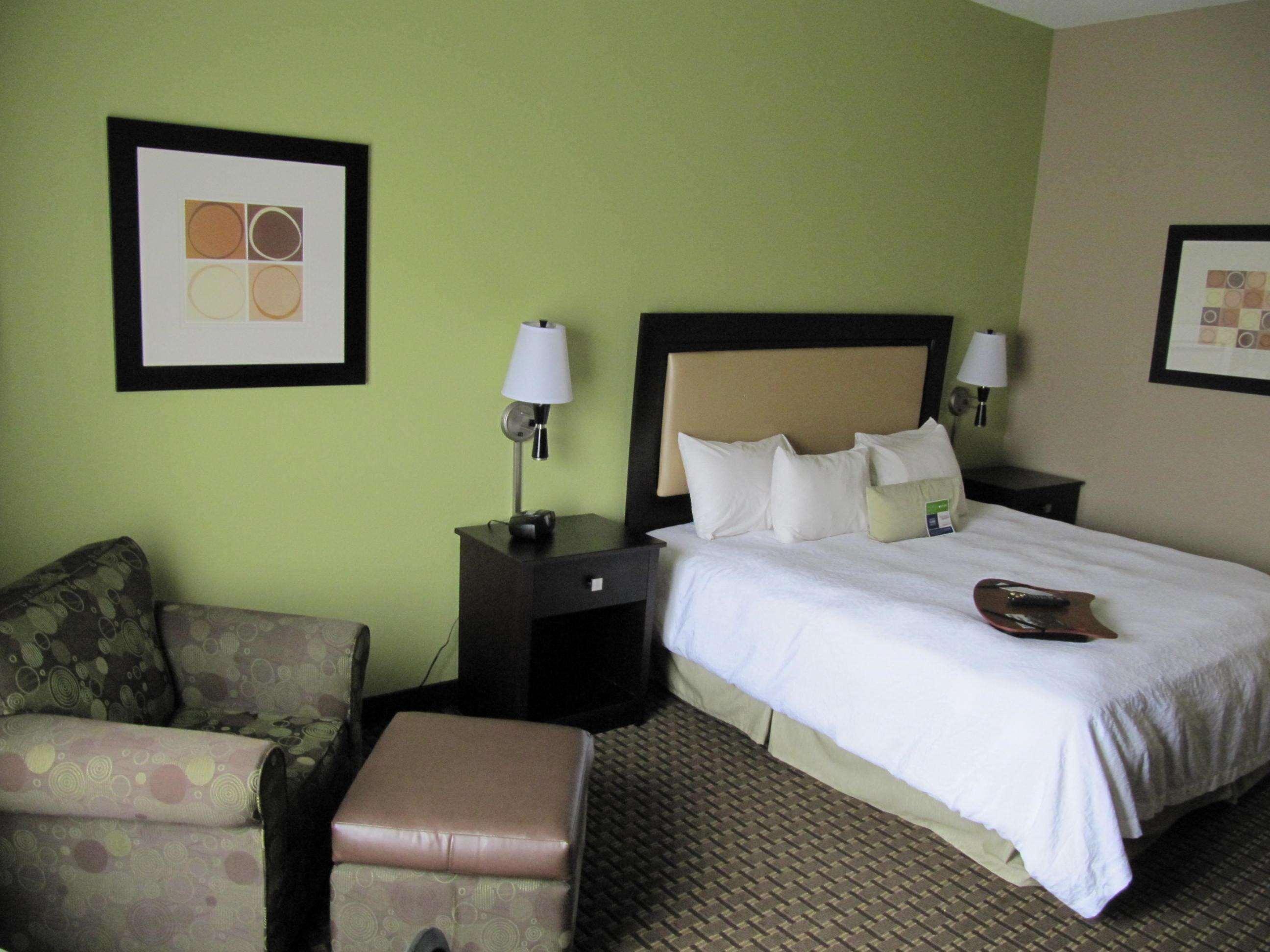 Hampton Inn Lindale/Tyler Стая снимка