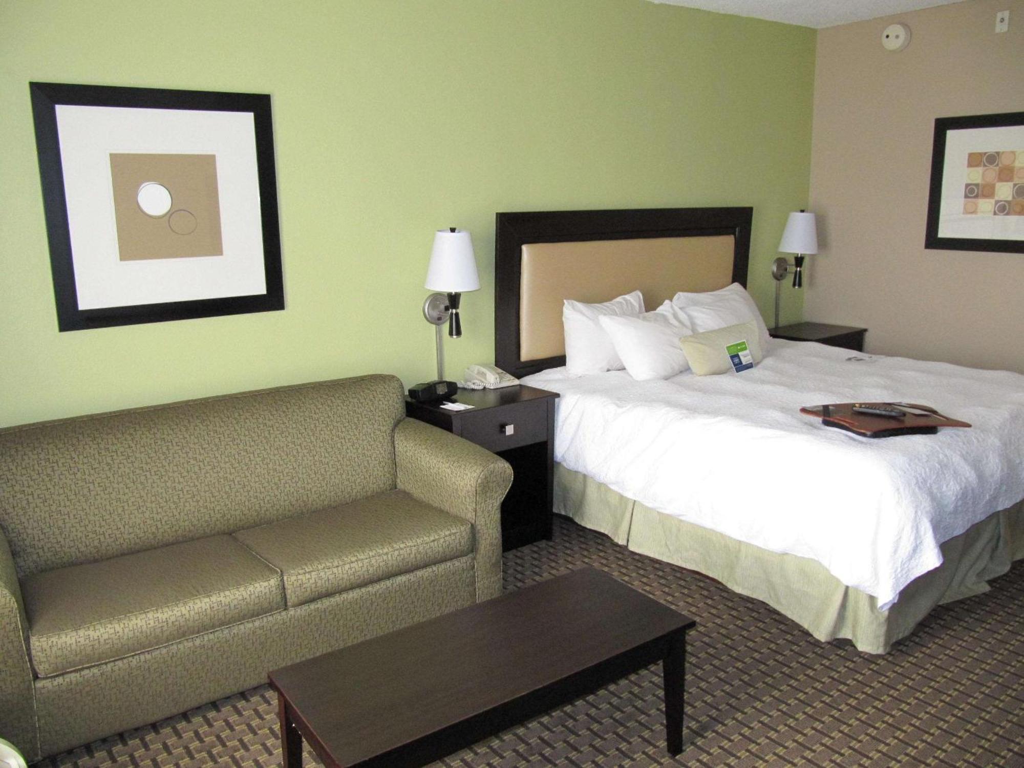 Hampton Inn Lindale/Tyler Екстериор снимка