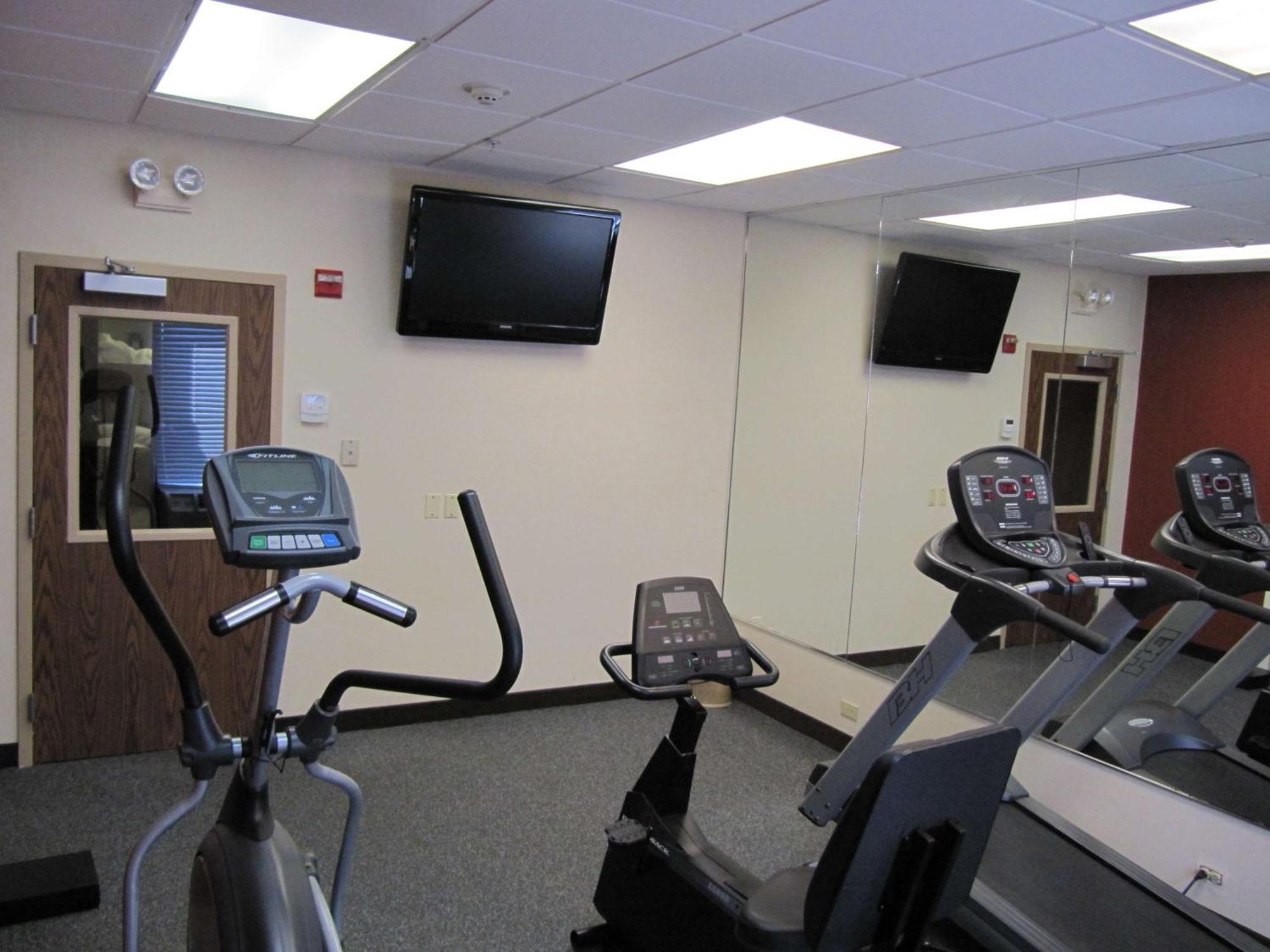 Hampton Inn Lindale/Tyler Екстериор снимка