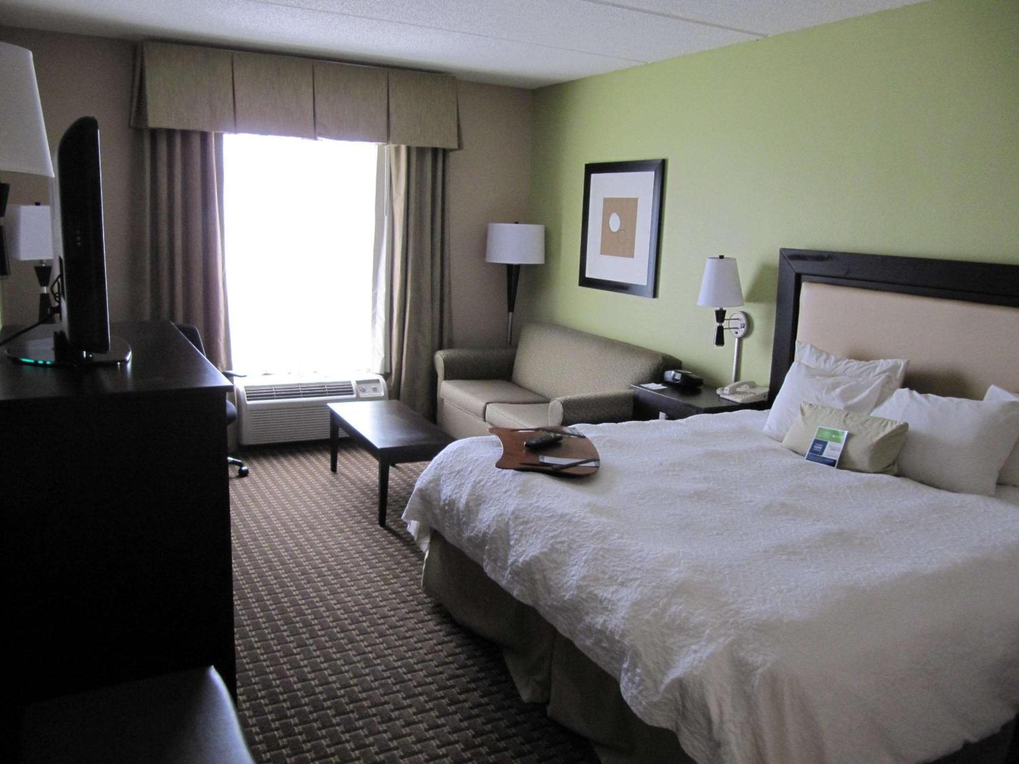 Hampton Inn Lindale/Tyler Екстериор снимка
