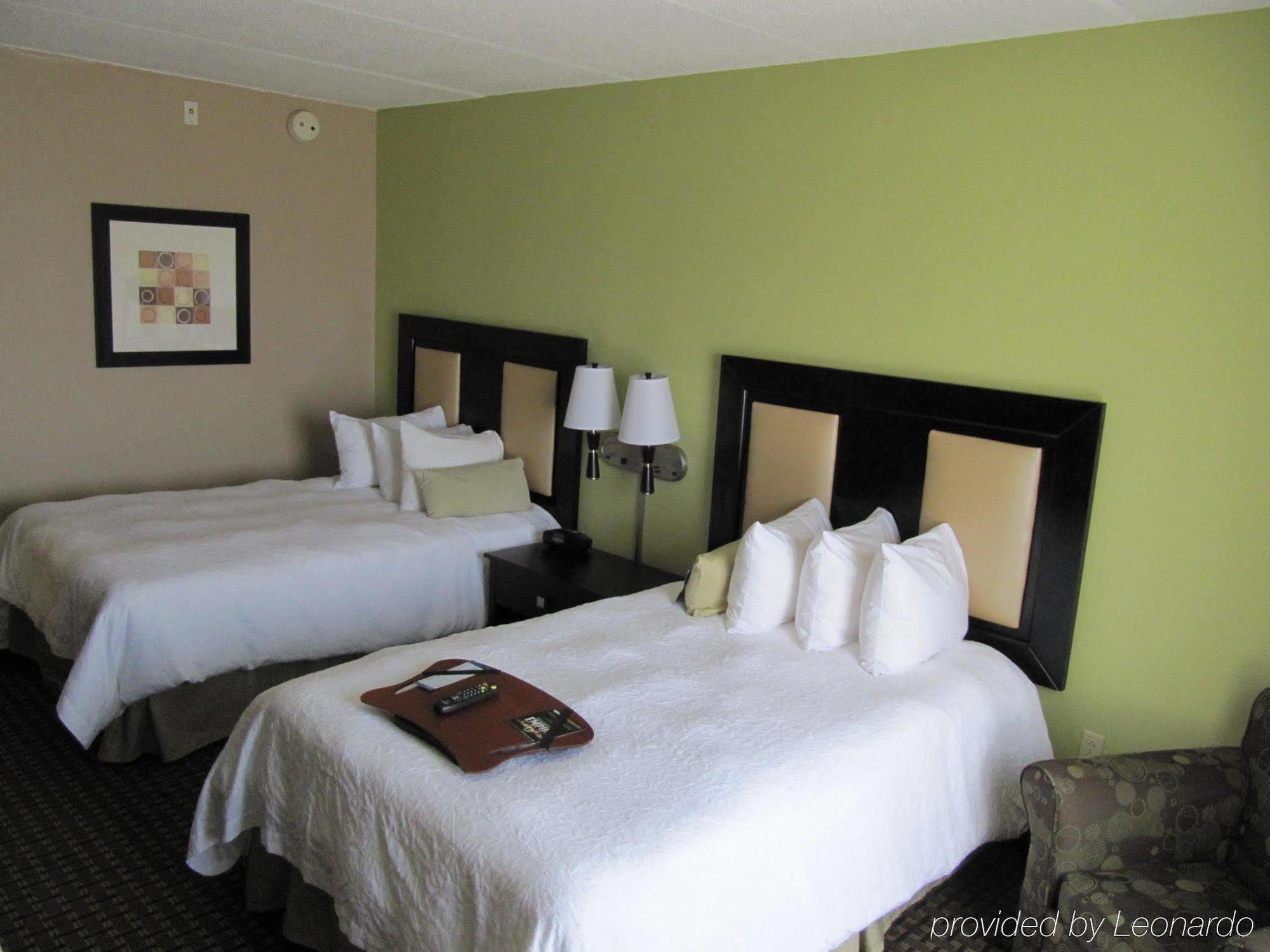 Hampton Inn Lindale/Tyler Стая снимка